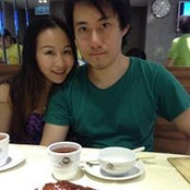 Seesy Chow's photo