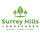 Surrey Hills Landscapes