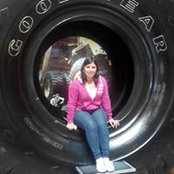 Monche Montoya's photo