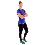 Nadine VandenHeuvel's photo