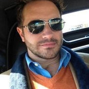 Jonathan Sandersons billede