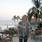 Kay Mansells foto