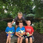Lori Harnisch Linkes's photo