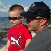 Jeremy Stevens's photo