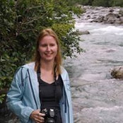 Holly Hawkinson's photo