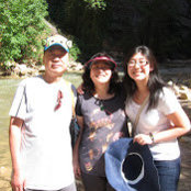 Tracy Lee's photo