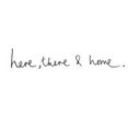 Here, there & home's profile photo