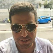 Foto de Ali Behnaz