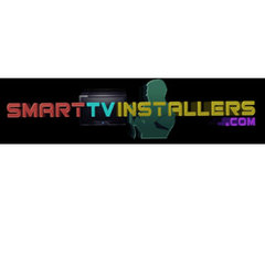 Smart TV Installers LLC