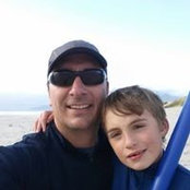 Bill Pierznik's photo