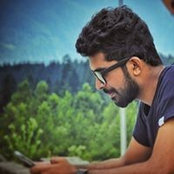 Foto von Nabeel Ibrahim