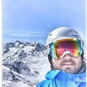 Benjamin Sérieux's photo