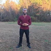 Pierre Mason's photo