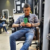 David Cox's photo