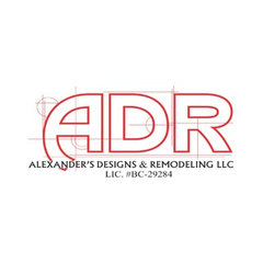 Alexanders Designs & Remodeling LLC