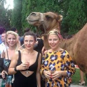 Lucienne Daoudi's photo