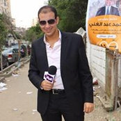 Makaruos E. Beshoy's photo
