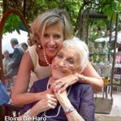 Eloina De Haros foto