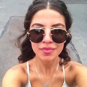 Danielle Fanuli's photo