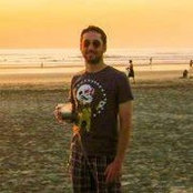 Foto de Matthew Bertenthal