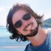 Thiago Rieths foto
