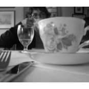 Teri Elrand's photo