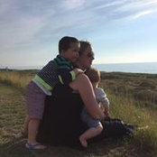Ali Richardson's photo