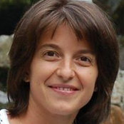 Corina Buluceas billede