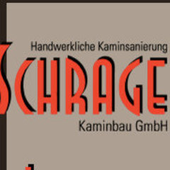 Kaminbau Schrage
