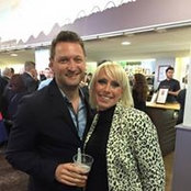 Kris McMahon's photo