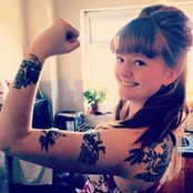 India Reeve's photo