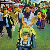Foto von Michaela Färber