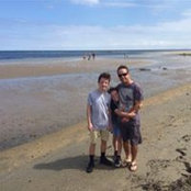 Hilary McCullagh's photo