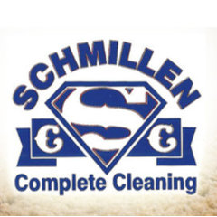 Schmillen's Complete Cleaning