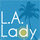 The L.A. Lady