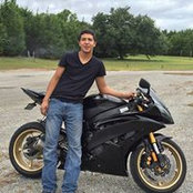 Edwin Padilla's photo
