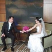 Stephanie Yang's photo