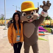 Vicky Xu's photo