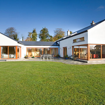 New Dwelling, Co. Kildare