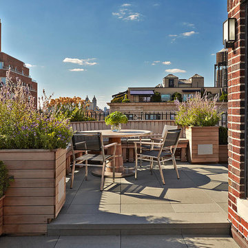 Park Ave Rooftop