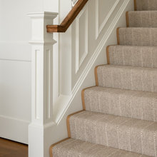 Staircases