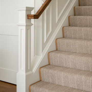 Sports Haven Home Makeover