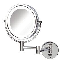 makeup mirror