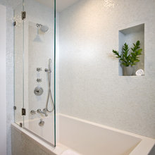 Bathtubs