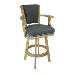 Kitchen & Bar Stools - Products