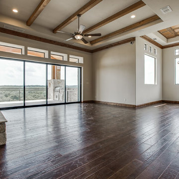 Guadalupe River Lodge
