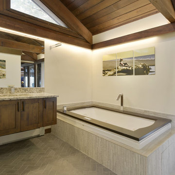 Pound Ridge, NY - Bathroom 2