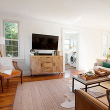 Small Living Room