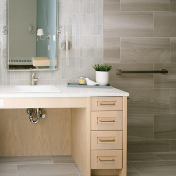 Cooper Renovation