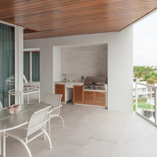outdoor tile